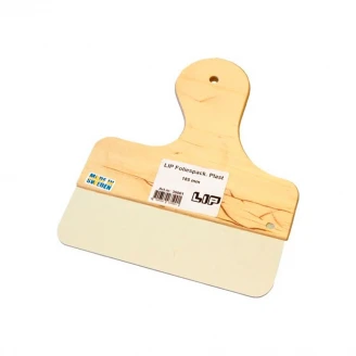 Foliespartel 185 mm